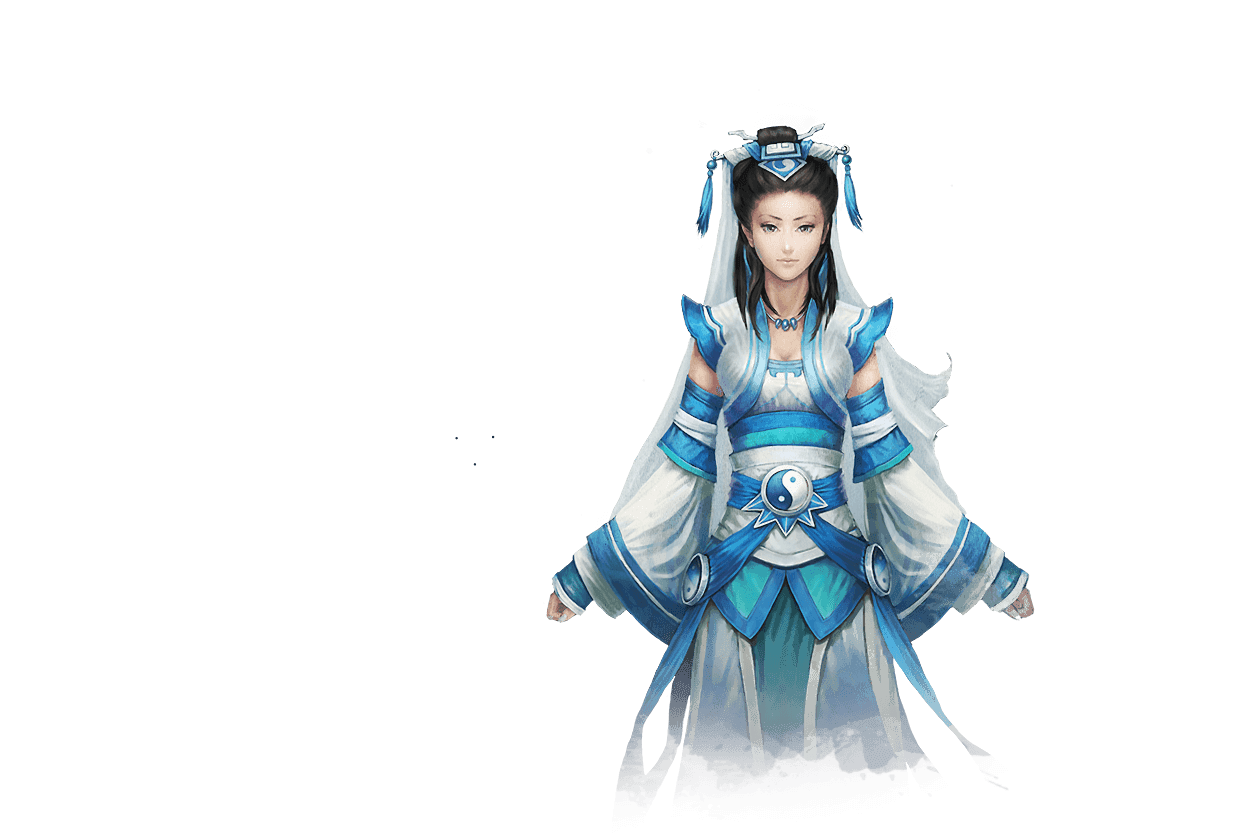Võ Đang